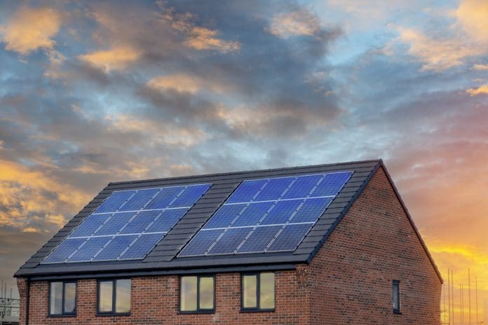 As solar panels become more popular amongst an increasingly energy-conscious industry and market, Scott Williams, of Clarke Williams, explains the fire safety concerns we should be aware of