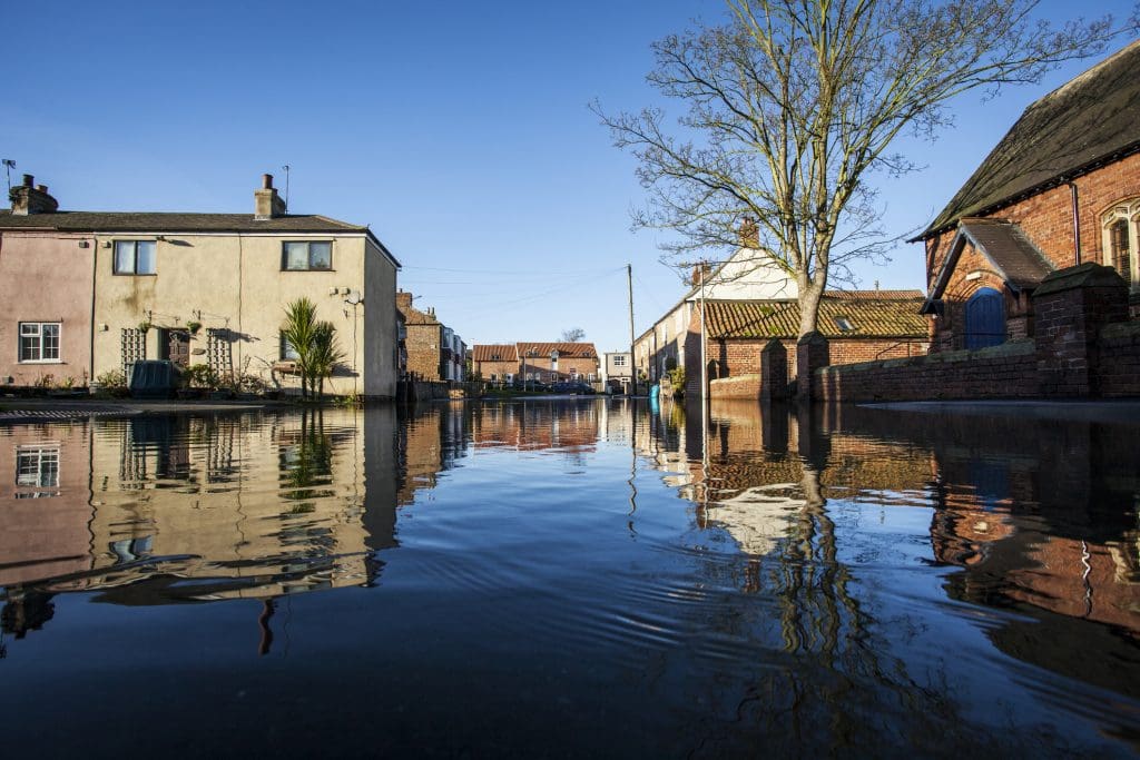 Without the Flood and Water Management Act, communities can be devastated