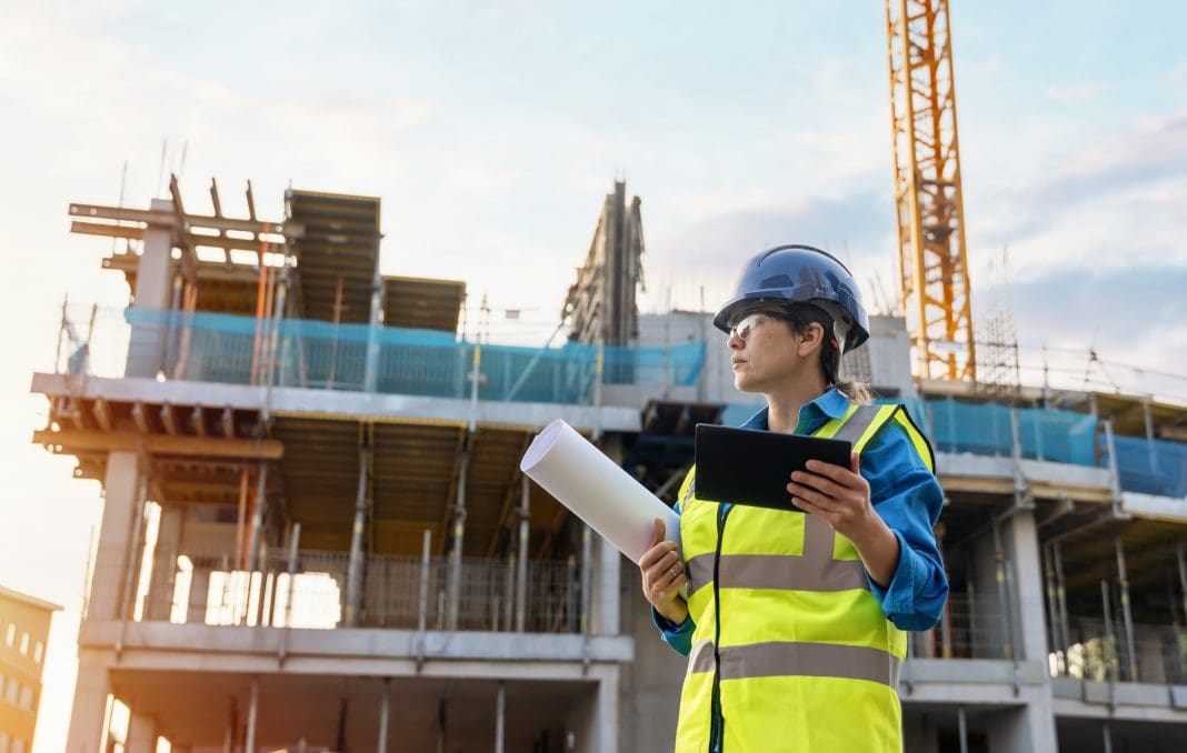 Graham Moore Cert CII, explores the necessity of professional indemnity insurance for construction consultants