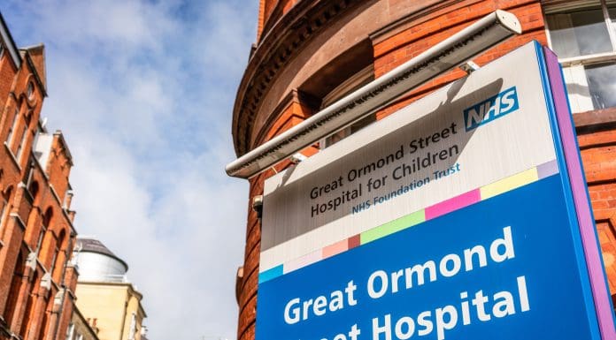 The Childrens Cancer Centre will be a valuable addition to Great Ormond Street Hospital