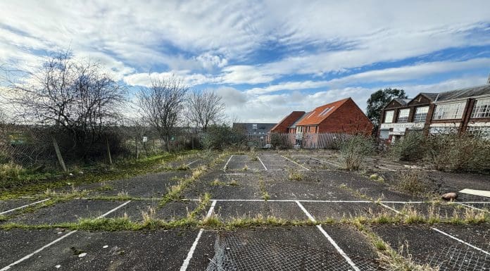 Revived planning applications could see thousands of new homes built on grey belt land