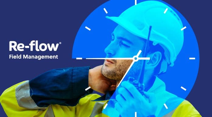 Re-flow’s fatigue tracking feature streamlines operations, eliminates errors, and ensures safety standards are upheld through WTD compliance