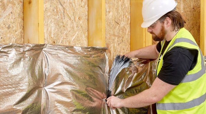 Insulation specialists Actis have emphasised the need to bring more young people and MMC into the construction sector to deliver new homes