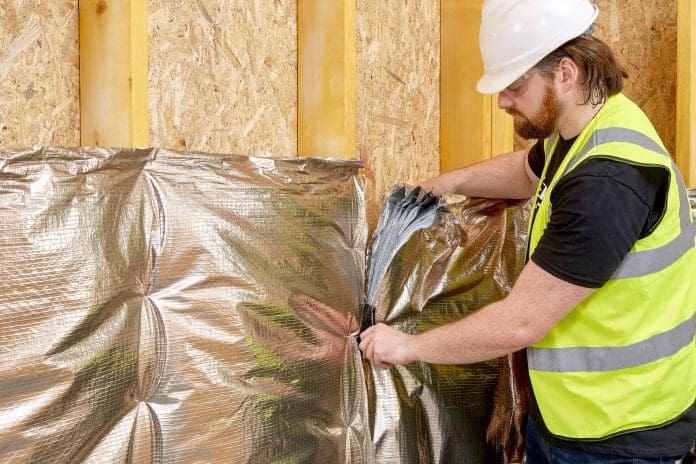 Insulation specialists Actis have emphasised the need to bring more young people and MMC into the construction sector to deliver new homes