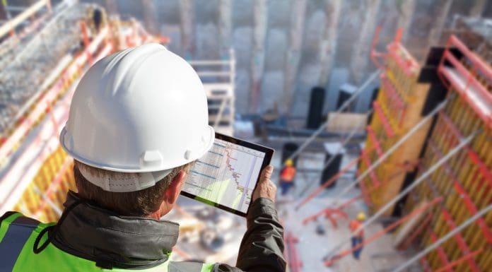 Solving Tech for Small Builders will help SME building firms choose the right technology for them