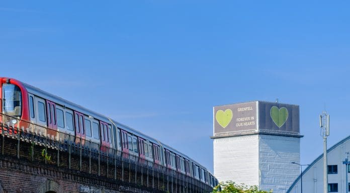 Several reponses have been made to the Government Grenfell Inquiry response