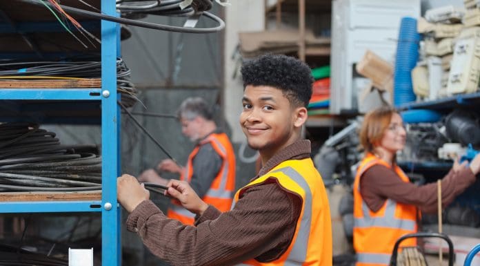 Government apprenticeship adjustments intends to lower the time and requirements to train new apprentices