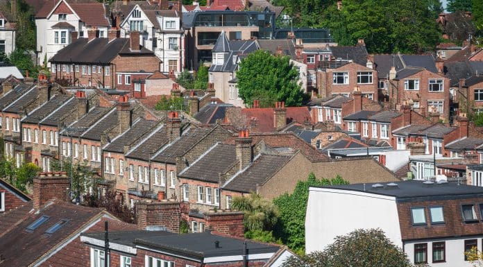 The government social housing boost will fund more affordable housing