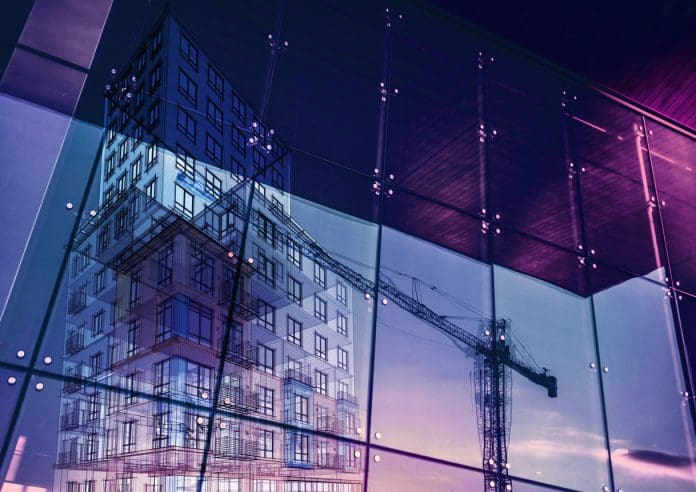 Building for the future: Key strategies for construction in 2025