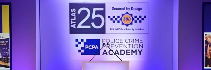 The 2025 Secured by Design (SBD) ATLAS conference and exhibition marked a significant milestone, with a record number of SBD member company exhibitors presenting their security solutions at this distinguished policing event