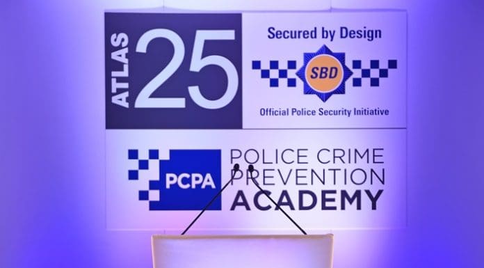 The 2025 Secured by Design (SBD) ATLAS conference and exhibition marked a significant milestone, with a record number of SBD member company exhibitors presenting their security solutions at this distinguished policing event