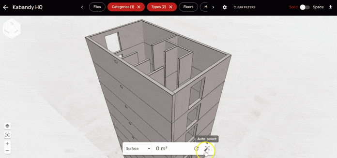 Kabandy, a leader in AI-powered BIM quantity take-off (QTO), is expanding into the UK and Ireland to transform early-stage estimating