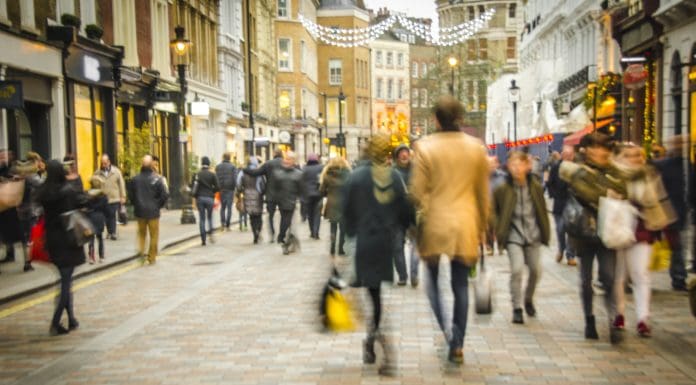 High street regeneration can help communities to thrive again