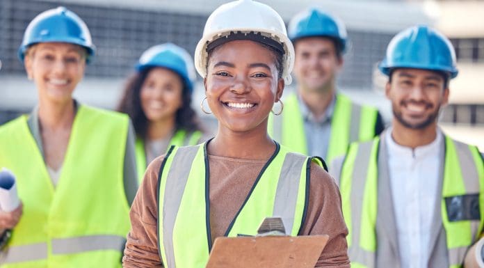 More construction careers advice support would boost recruitment, say CIOB