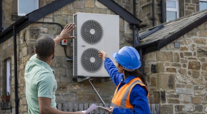 Home energy efficiency must be prioritised for the future