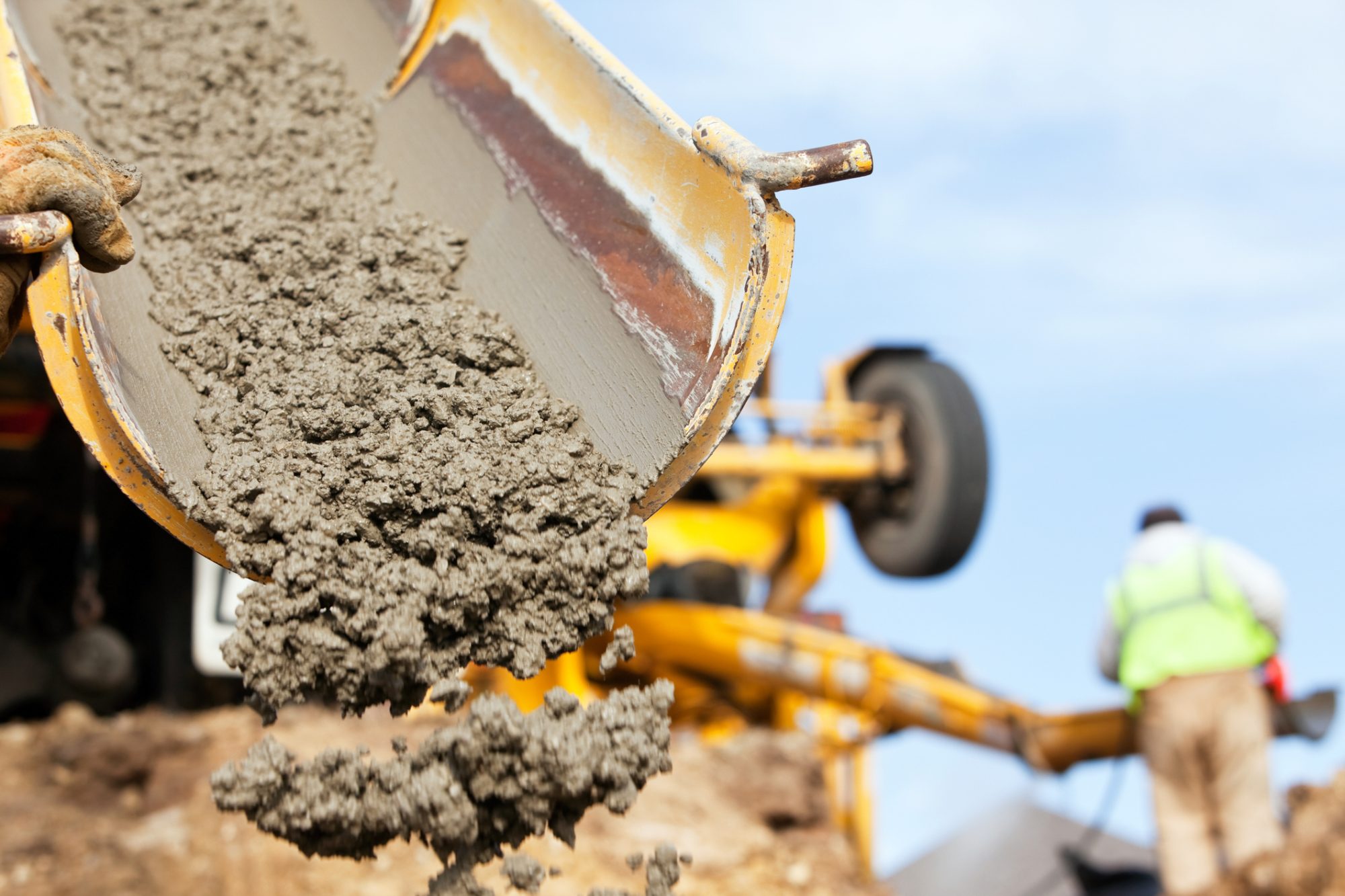 Rising cement costs: WPA warns tariffs will reshape the industry