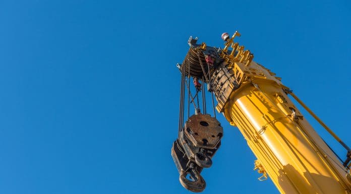 A lifting rules review will change regulations in favour of new technology